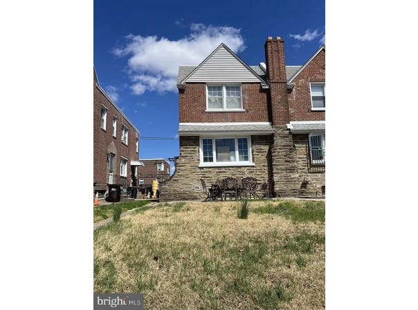 3105 TEESDALE Street, PHILADELPHIA, PA 19152