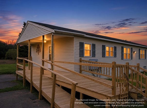 56 Danyow Drive, Addison, VT 05491