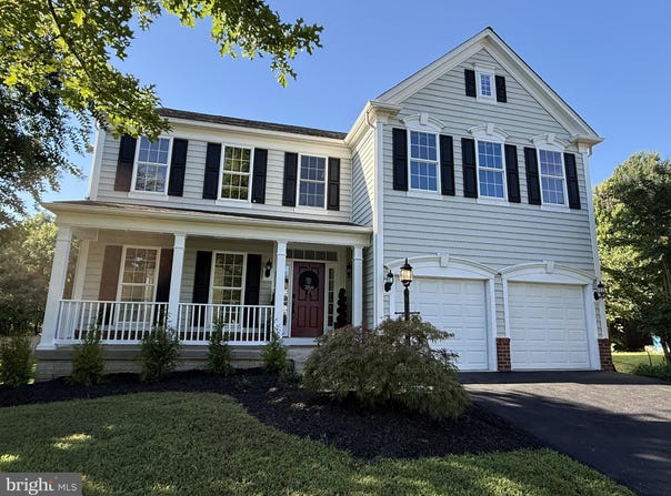 9407 RIM ROCK Court, MANASSAS, VA 20112