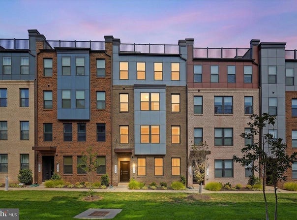 44531 WOLFHOUND Square, ASHBURN, VA 20147