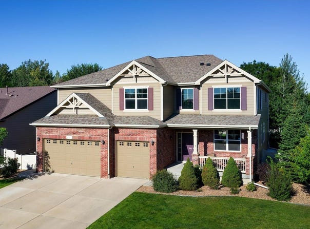 8709 Tack St, Frederick, CO 80504