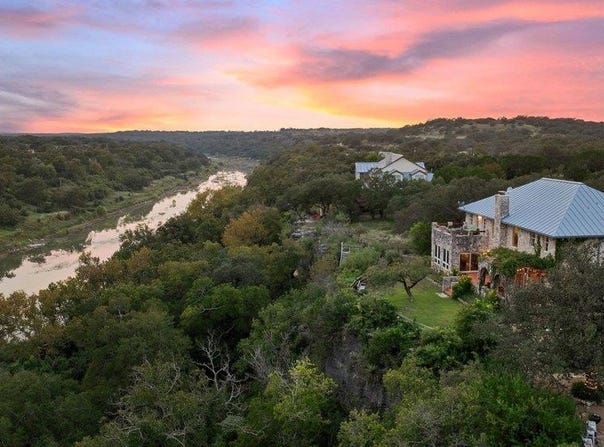 Spicewood, TX 78669