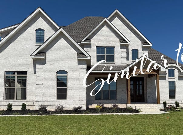 203 Rox Fox Lane, Kathleen, GA 31047