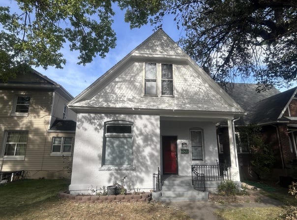 612 N Arthur, Pocatello, ID 83204