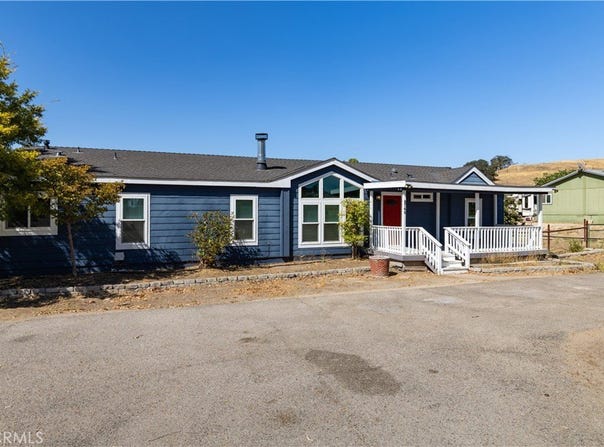 8740 Martinez Drive, San Miguel, CA 93451