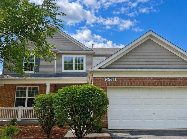 24319 Linden Lane, Plainfield, IL 60585