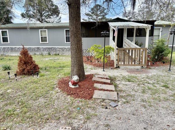 5641 Fleetwood Lane, Blackshear, GA 31516
