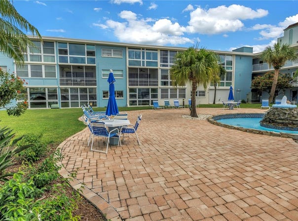 6363 GULF WINDS Drive, ST PETE BEACH, FL 33706