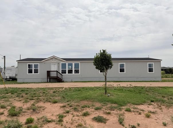 10619 E County Rd 88, Midland, TX 79706