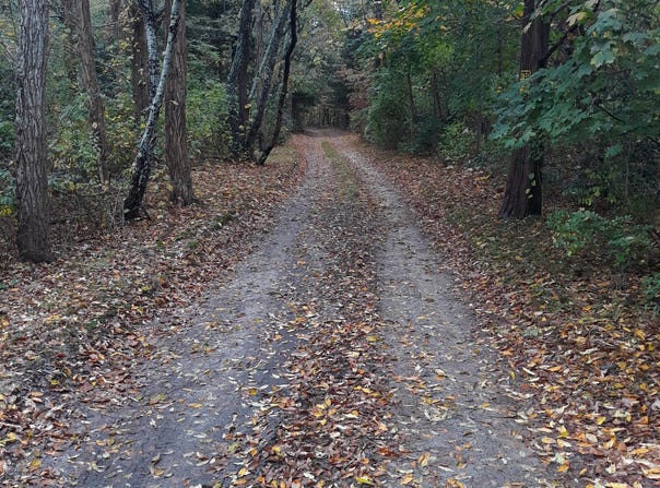 Ox Pasture Road, Sandwich, MA 02563