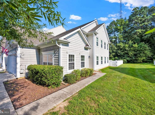 29027 SUPERIOR Circle, EASTON, MD 21601