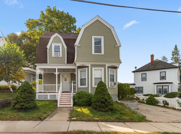 100 Euclid Ave, Lynn, MA 01904