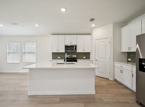 1114 Morrell Drive, Princeton, TX 75071