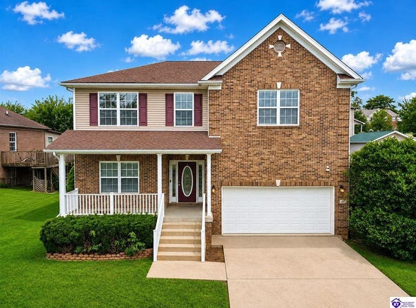 403 Cabernet Drive, Vine Grove, KY 42701