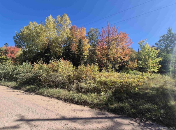 8930 Sand Lake Road, Au Train, MI 49806