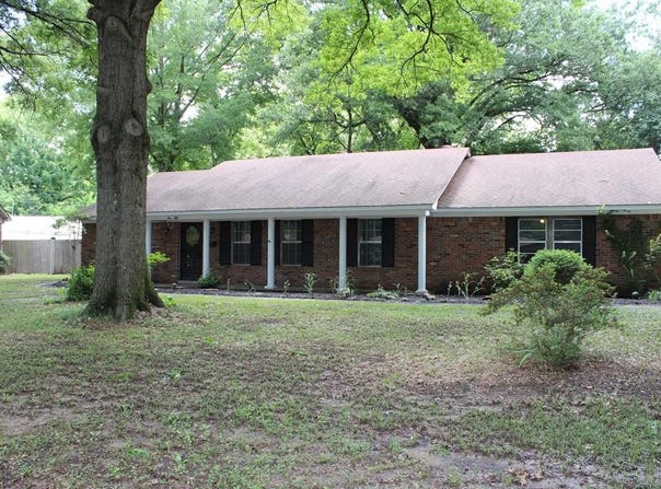 150 FORREST, Marion, AR 72364