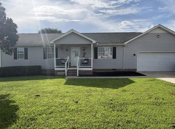 8505 Hale Road, Hixson, TN 37343