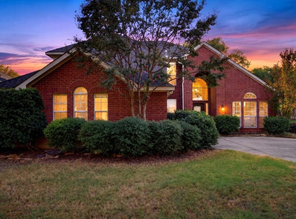 1911 Enchanted Lane, Mansfield, TX 76063