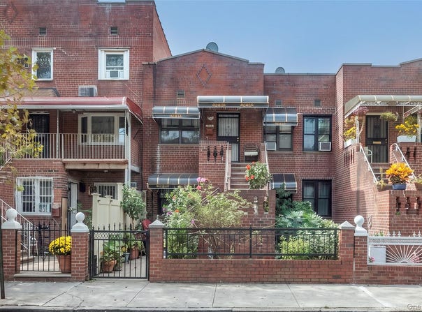 1260 E 84th Street, Brooklyn, NY 11236