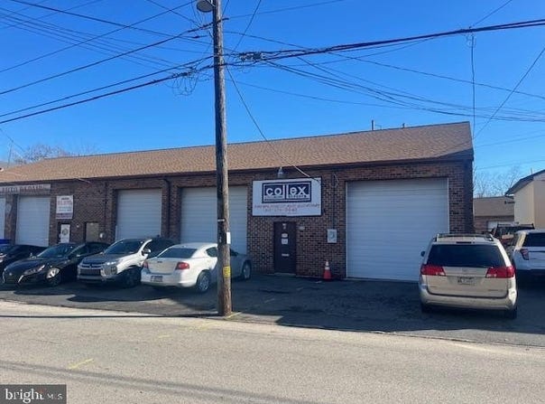 105 N MORTON Avenue, MORTON, PA 19070