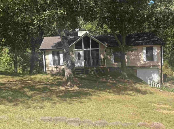 8921 WOODHAVEN DRIVE, PINSON, AL 35126