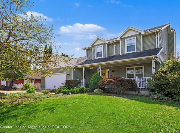 1505 Stillman Road, Mason, MI 48854