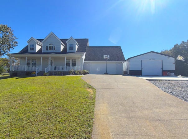 2833 English Valley Lane, Sevierville, TN 37876