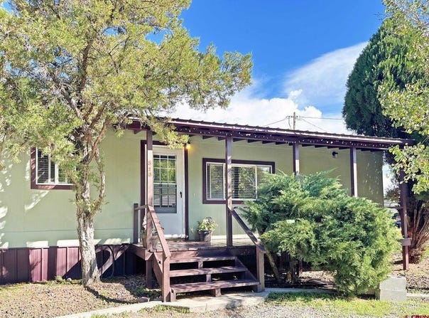 310 Knob Hill Circle Drive, Hotchkiss, CO 81419