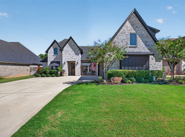 63 Turtle Creek Drive, Benton, LA 71006