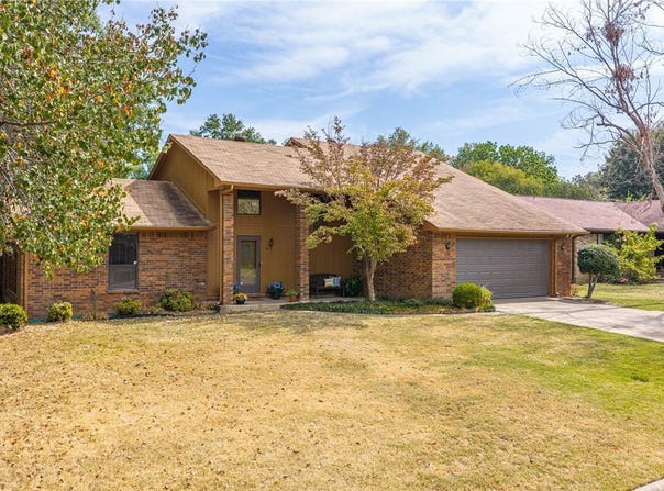 5 Brentwood Circle, Fort Smith, AR 72908