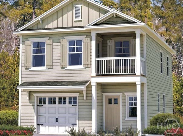 96 Endicott Drive, Savannah, GA 31419