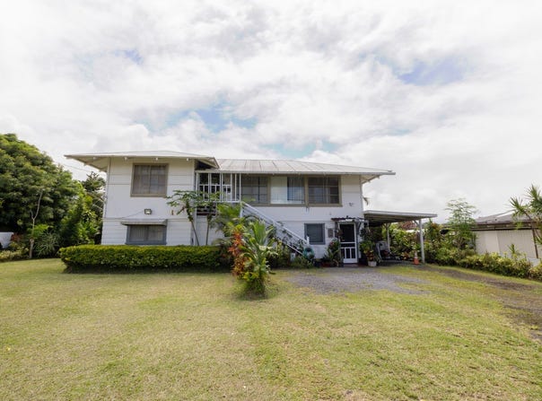 74 MAIKAI ST, Hilo, HI 96720