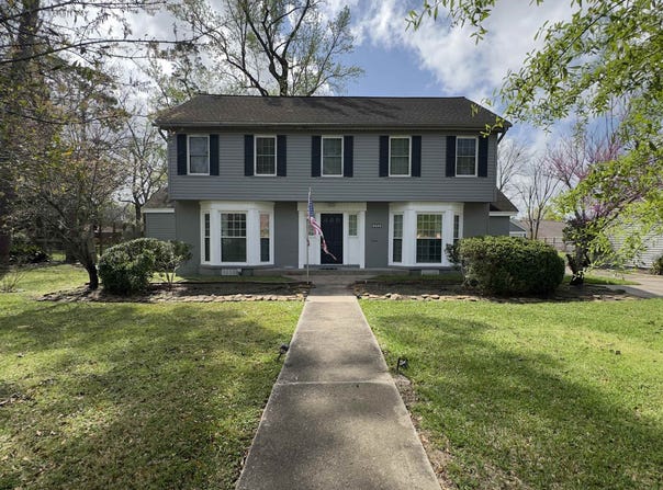 2625 Gladys Ave, Beaumont, TX 77702