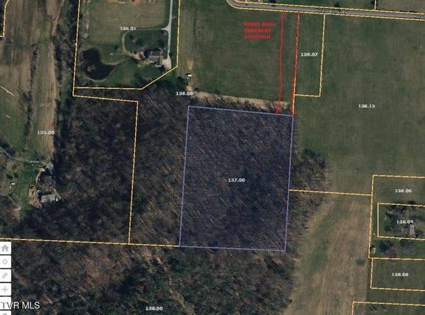 1 Broyles Road, Greeneville, TN 37745