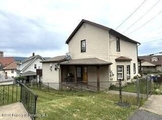 1502 Prospect Avenue, Scranton, PA 18505