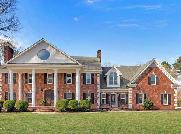 2020 Navan Lane, Garner, NC 27529