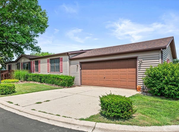 116 Cardinal Lane, Sandwich, IL 60548