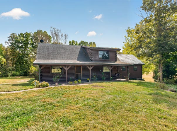 1301 Powell Taylor Road, Lawrenceburg, KY 40342
