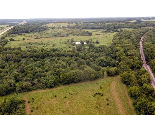 W 271st Street, Paola, KS 66071