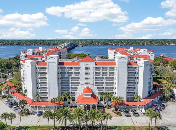 1 John Anderson Drive, Ormond Beach, FL 32176