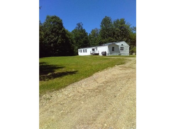 289 Tucker Road, Hartford, ME 04220
