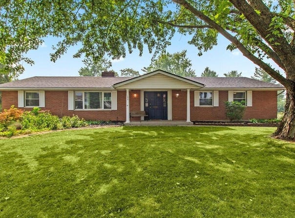 1308 Ponderosa Court, Fairborn, OH 45324