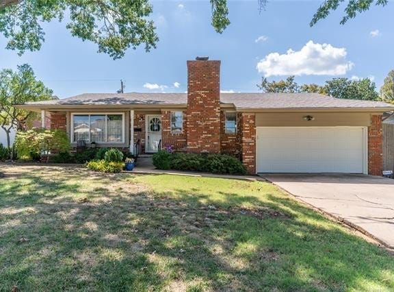 5428 E 24th Street, Tulsa, OK 74114