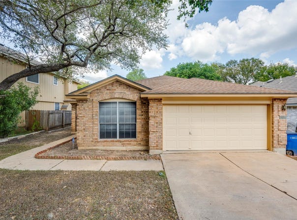 1404 Wheatfall Ln, Austin, TX 78748