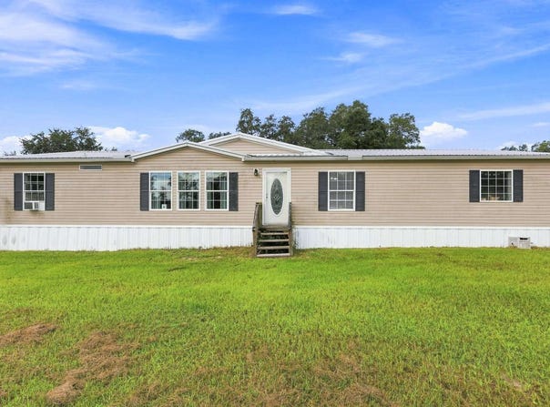1964 SW SALEM ROAD, Lake City, FL 32024