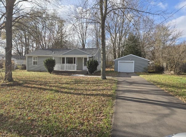 11209 Phyllis Drive, Clio, MI 48420