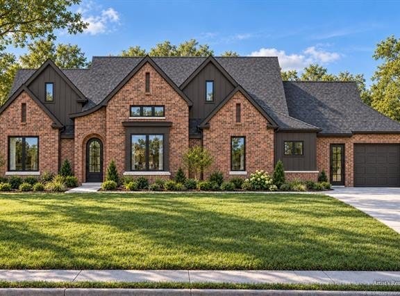 2706 E 49th Street S, Tulsa, OK 74105