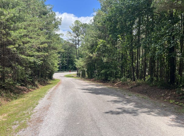 Highway 13, Eldridge, AL 35554