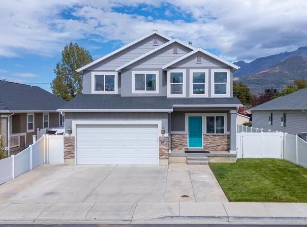 39 E 300 N, Orem, UT 84057