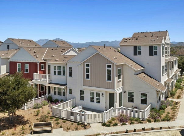 177 Patria, Rancho Mission Viejo, CA 92694